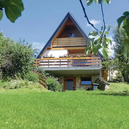 Feriehus Beautiful In Rtzengrn With Kitchen