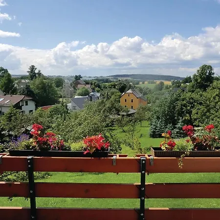 Feriehus Beautiful In Rtzengrn With Kitchen *