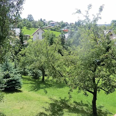 Beautiful In Rtzengrn With Kitchen Auerbach (Vogtland)