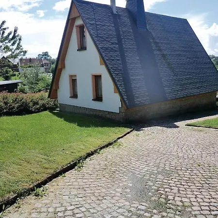 Beautiful In Rtzengrn With Kitchen Auerbach (Vogtland)