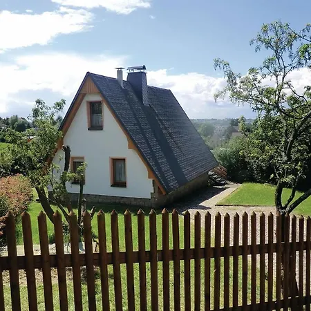 Beautiful In Rtzengrn With Kitchen Auerbach (Vogtland)