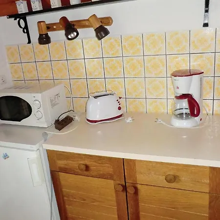 Beautiful In Rtzengrn With Kitchen Feriehus