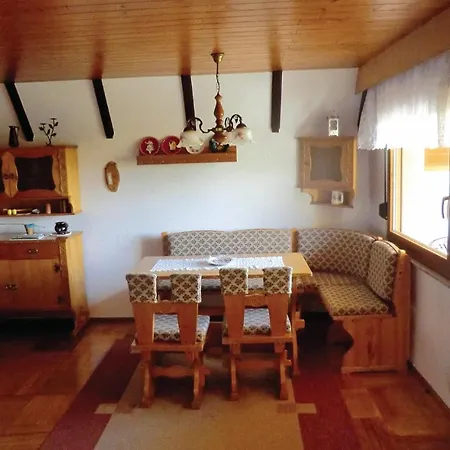 Feriehus Beautiful In Rtzengrn With Kitchen Auerbach (Vogtland)