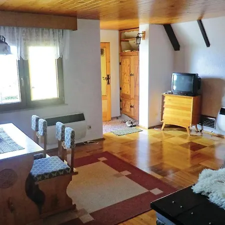 Feriehus Beautiful In Rtzengrn With Kitchen